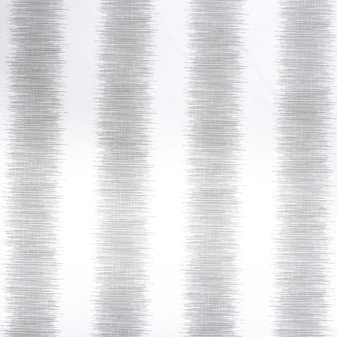 Lee Jofa Fabric Hampton Stripe Grey/White Fabric LINEN - 67%;COTTON - 33% United Kingdom HEAVY </p><p>Repeat: H: 12.99, V: 51.97 - My Fabric Connection -