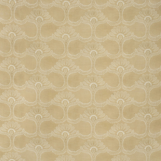 Lee Jofa Fabric Odessa Mastic PAOLO MOSCHINO FABRICS LINEN - 57%;COTTON - 43% France MEDIUM Horizontal: 13.78 and Vertical: 10.63 60.63 - My Fabric Connection -