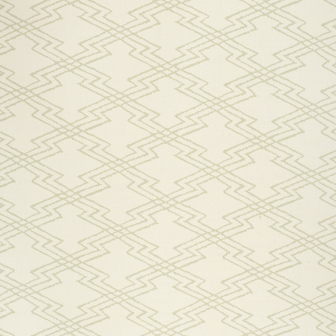 Lee Jofa Fabric Via Krupp Bis Celadon PAOLO MOSCHINO FABRICS LINEN - 67%;COTTON - 33% United Kingdom HEAVY Horizontal: 9.06 and Vertical: 6.3 53.94 - My Fabric Connection -