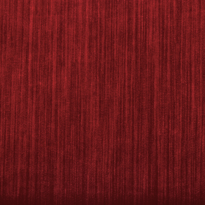 Lee Jofa Fabric Barnwell Velvet Ruby BARNWELL VELVET COTTON - 64%;POLYESTER - 23%;VISCOSE - 13% Italy HEAVY Horizontal: 0 and Vertical: 0 55.12 - My Fabric Connection -
