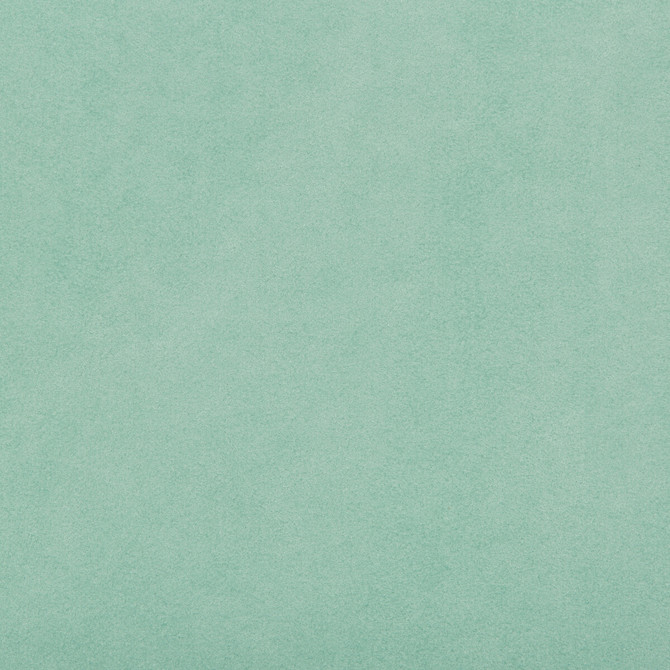 Kravet Design Fabric Ultrasuede Green Seafoam PERFORMANCE RECYCLED POLYESTER - 80%;POLYURETHANE - 20% Japan HEAVY Horizontal: and Vertical: 55 - My Fabric Connection -
