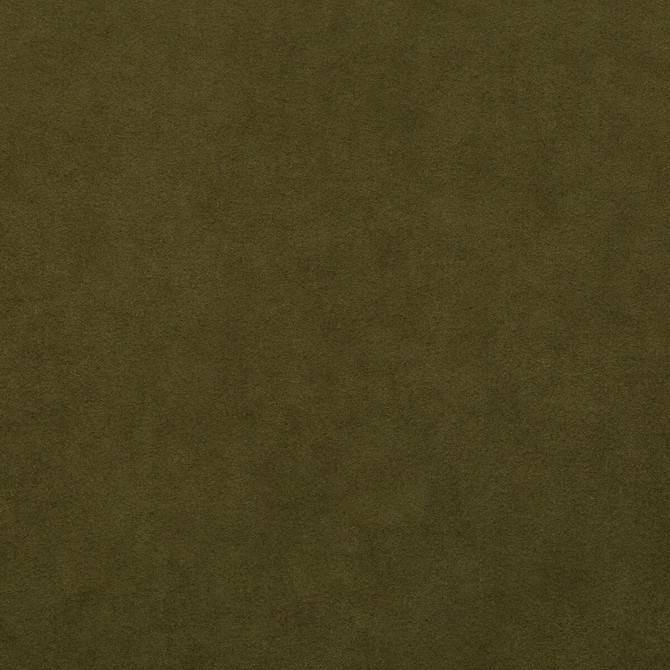 Kravet Design Fabric Ultrasuede Green Spinach PERFORMANCE RECYCLED POLYESTER - 80%;POLYURETHANE - 20% Japan HEAVY Horizontal: and Vertical: 55 - My Fabric Connection -