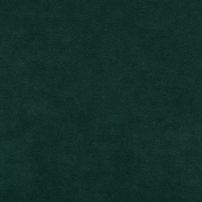 Kravet Design Fabric Ultrasuede Green Pine PERFORMANCE RECYCLED POLYESTER - 80%;POLYURETHANE - 20% Japan HEAVY Horizontal: and Vertical: 55 - My Fabric Connection -