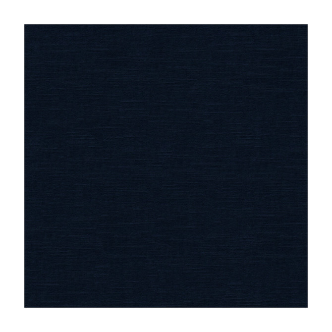 Kravet Design Fabric Venetian Navy - RAYON - 49%;COTTON - 42%;POLYESTER - 9% United States HEAVY Horizontal: - and Vertical: - 54 - My Fabric Connection -