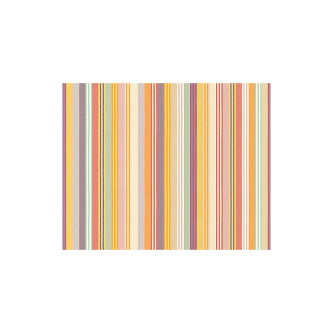Kravet Couture Fabric Merton Stripe Prism THE ECHO DESIGN COLLECTION ACRYLIC - 100% France HEAVY Horizontal: 27.5 and Vertical: 0 55.5 - My Fabric Connection -