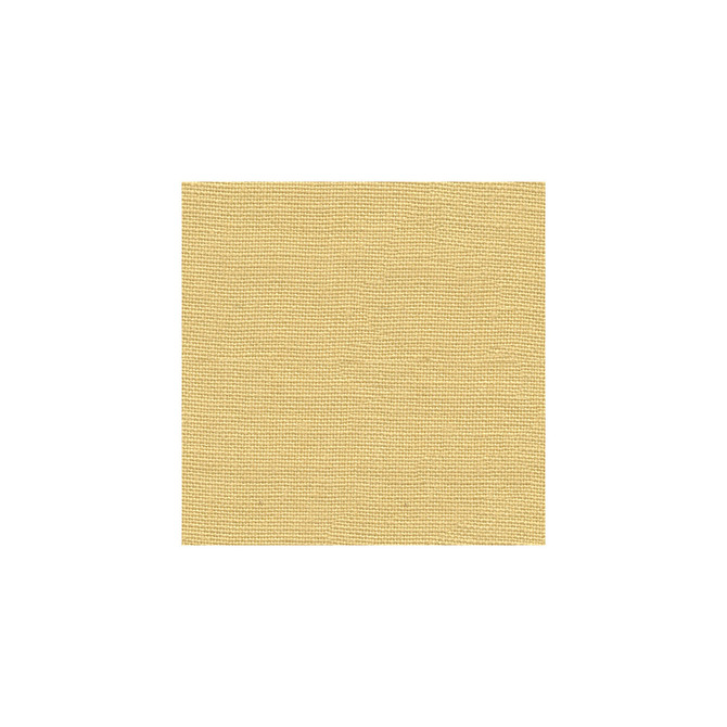 Kravet Design Fabric Madison Linen Butter GIS LINEN - 100% Belgium HEAVY Horizontal: and Vertical: 54 - My Fabric Connection -
