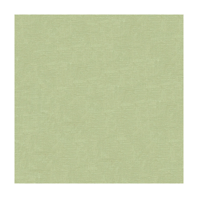 Kravet Basics Fabric Dublin Jade PERFECT PLAINS LINEN - 100% United States LIGHT Horizontal: - and Vertical: - 54 - My Fabric Connection -