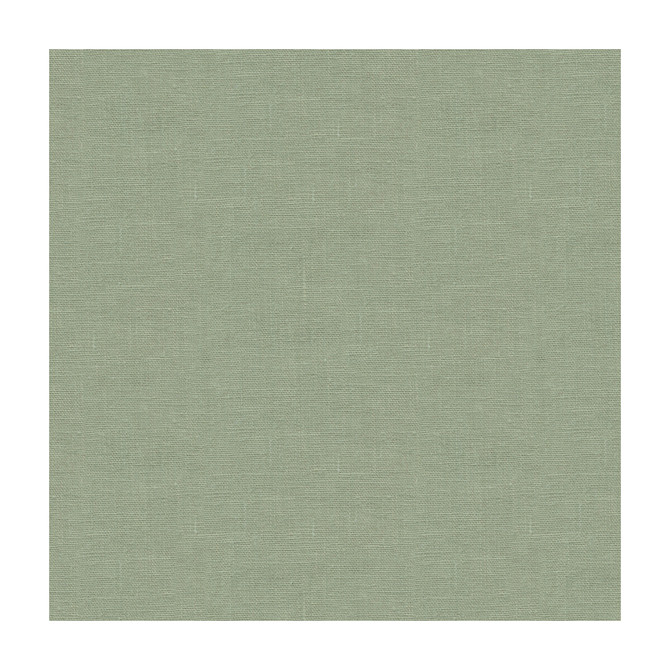 Kravet Basics Fabric Dublin Leaf PERFECT PLAINS LINEN - 100% United States LIGHT Horizontal: and Vertical: 54 - My Fabric Connection -