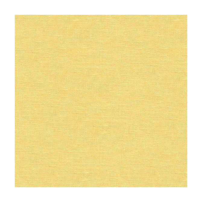 Kravet Basics Fabric Dublin Corn PERFECT PLAINS LINEN - 100% United States LIGHT Horizontal: and Vertical: 54 - My Fabric Connection -