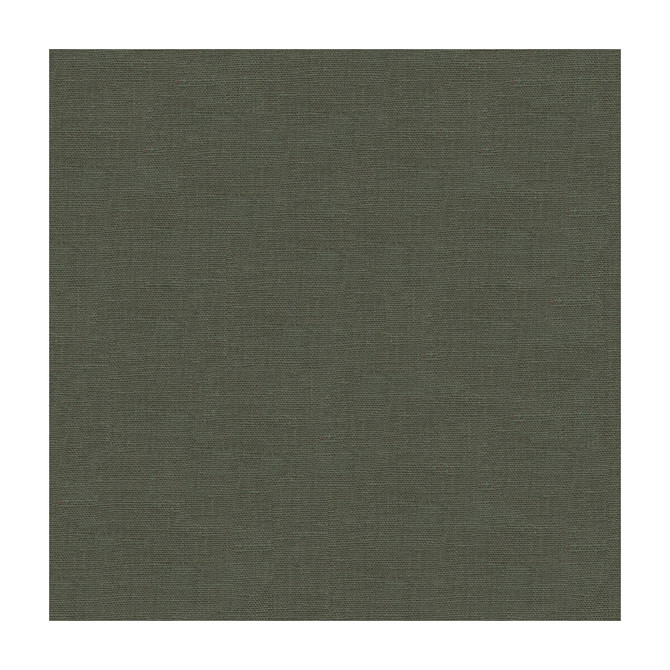 Kravet Basics Fabric Dublin Slate PERFECT PLAINS LINEN - 100% United States LIGHT Horizontal: and Vertical: 54 - My Fabric Connection -
