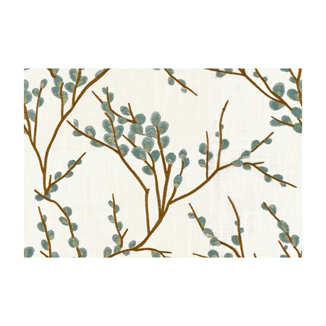 Kravet Design Fabric Kravet Design 33295-15 Fabric POLYESTER - 58%;COTTON - 42% India </p><p>Repeat: H: 13, V: 9 54 - My Fabric Connection -