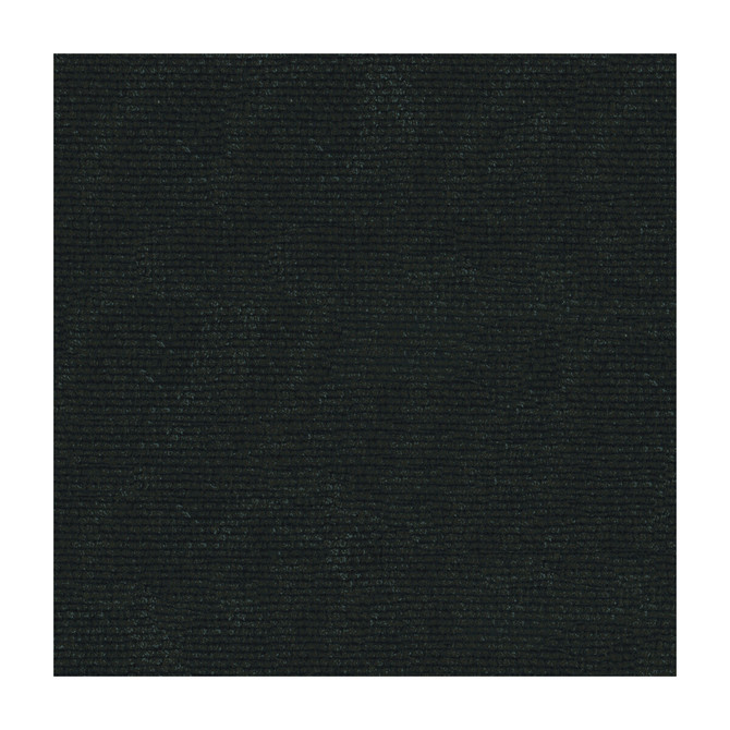 Kravet Couture Fabric Knockout Ink Blue MODERN LUXE II VISCOSE - 55%;COTTON - 40%;LINEN - 5% Italy HEAVY Horizontal: and Vertical: 55 - My Fabric Connection -