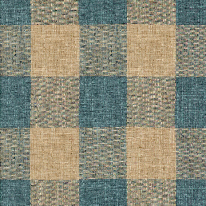 Kravet Basics Fabric 34090-1635 POLYESTER - 100% India HEAVY Horizontal: 9 and Vertical: 9 54 - My Fabric Connection -