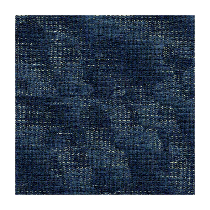Kravet Contract Fabric Beacon Indigo CRYPTON INCASE POLYESTER - 100% China HEAVY Horizontal: and Vertical: 54 - My Fabric Connection -