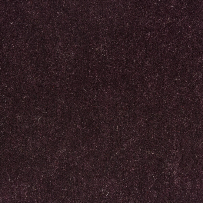 Kravet Couture Fabric Windsor Mohair Plum Fabric COTTON - 54%;MOHAIR - 46% Netherlands HEAVY </p><p>Repeat: H: , V: 55 - My Fabric Connection -