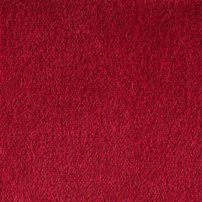 Kravet Couture Fabric Plazzo Mohair Cerise MOHAIR - 100% Netherlands HEAVY Horizontal: and Vertical: 55 - My Fabric Connection -