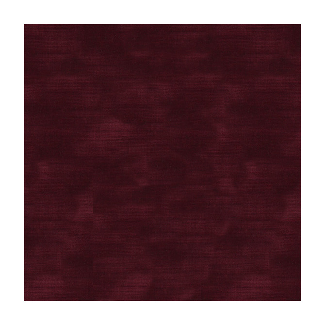 Kravet Couture Fabric High Impact Garnet VISCOSE - 62%;COTTON - 32%;POLYESTER - 6% Italy HEAVY Horizontal: and Vertical: 55 - My Fabric Connection -