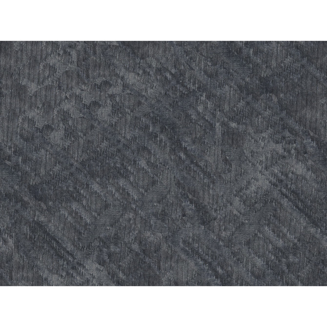 Kravet Couture Fabric Cross The Line Pewter VISCOSE - 58%;COTTON - 42% Italy HEAVY Horizontal: and Vertical: 55 - My Fabric Connection -
