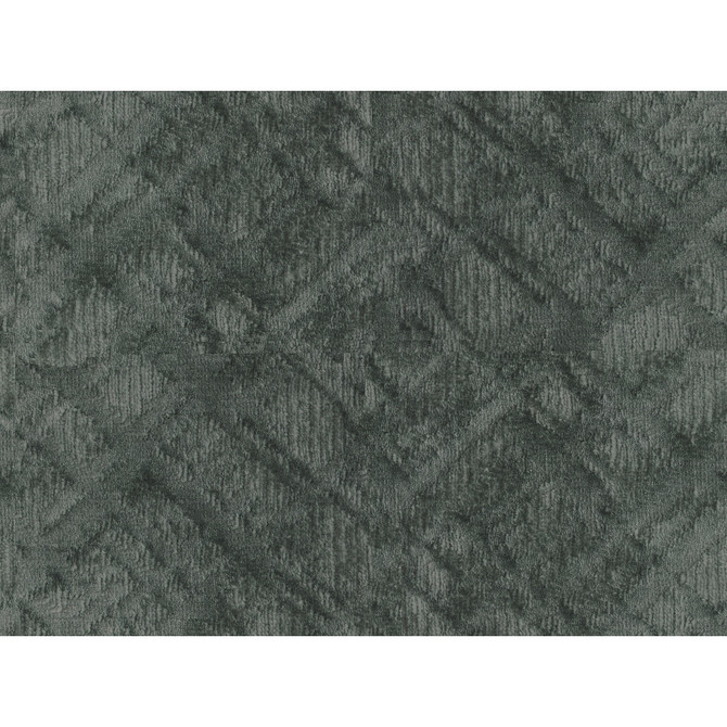 Kravet Couture Fabric Cross The Line Silver Sage VISCOSE - 58%;COTTON - 42% Italy HEAVY Horizontal: and Vertical: 55 - My Fabric Connection -