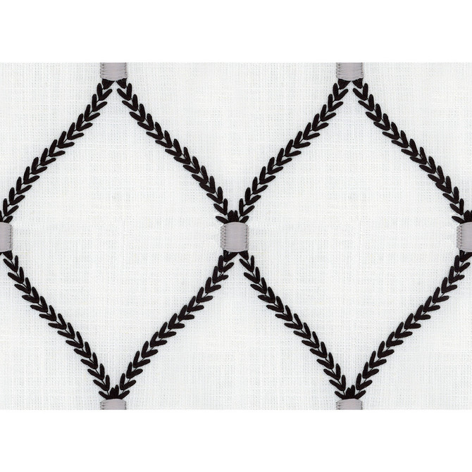 Kravet Design Fabric 34485-81 RAYON - 70%;LINEN - 30% India HEAVY Horizontal: 4.5 and Vertical: 6.5 54 - My Fabric Connection -