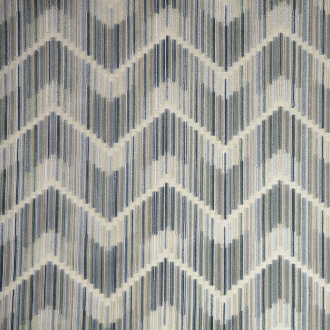 Kravet Couture Fabric Highs And Lows Chambray MODERN COLORS-SOJOURN COLLECTION VISCOSE - 83%;POLYESTER - 17% Italy HEAVY Horizontal: 7 and Vertical: 4.5 55 - My Fabric Connection -
