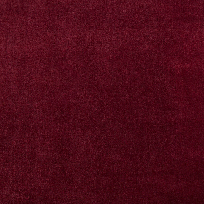 Kravet Couture Fabric Duchess Velvet Merlot Fabric SILK - 51%;COTTON - 49% Italy MEDIUM </p><p>Repeat: H: 0, V: 0 55 - My Fabric Connection -