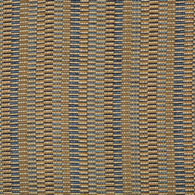 Kravet Design Fabric Kravet Design 34694-615 Fabric RAYON - 67%;COTTON - 33% United States HEAVY </p><p>Repeat: H: 4.75, V: 57 - My Fabric Connection -