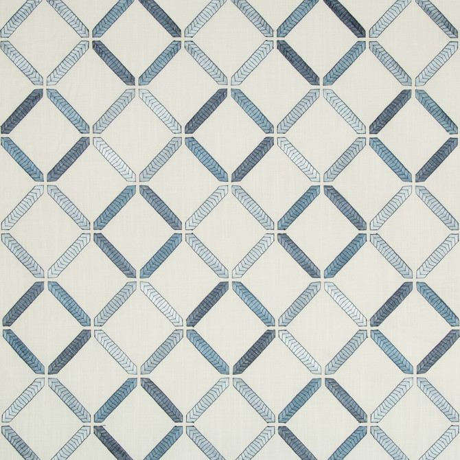 Kravet Basics Fabric 35275-50 COTTON - 73%;POLYESTER - 27% India HEAVY Horizontal: 9 and Vertical: 9.38 54 - My Fabric Connection -