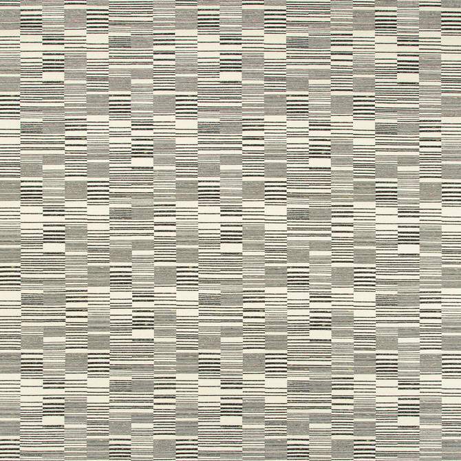 Kravet Design Fabric Xaranna Grid Neptune BARCLAY BUTERA SAGAMORE COTTON - 37%;SPUN VISCOSE - 34%;POLYESTER - 23%;POLYACRYLIC - 6% Italy HEAVY Horizontal: 13.5 and Vertical: 13.5 54 - My Fabric Connection -