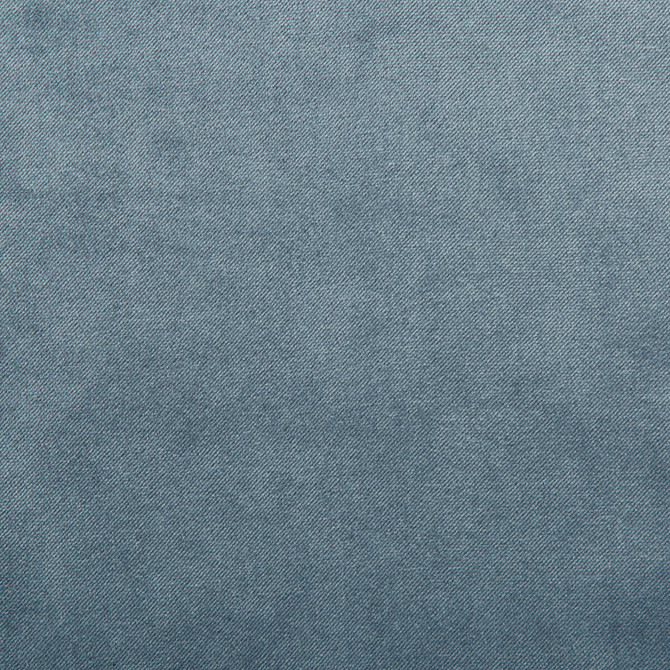 Kravet Contract Fabric Madison Velvet Moody Blue Fabric POLYESTER - 100% Turkey HEAVY </p><p>Repeat: H: , V: 55 - My Fabric Connection -