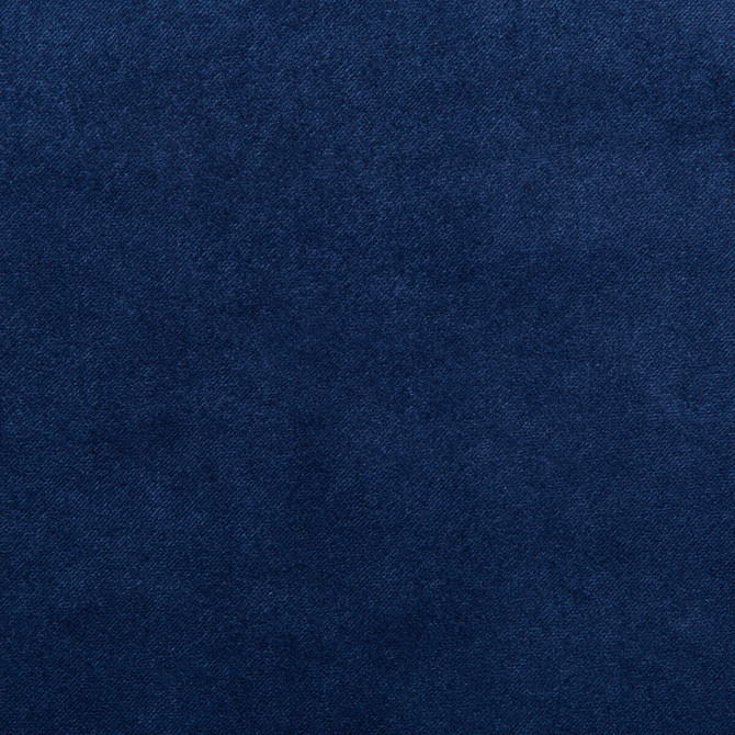 Kravet Contract Fabric Madison Velvet Royal POLYESTER - 100% Turkey HEAVY Horizontal: and Vertical: 55 - My Fabric Connection -
