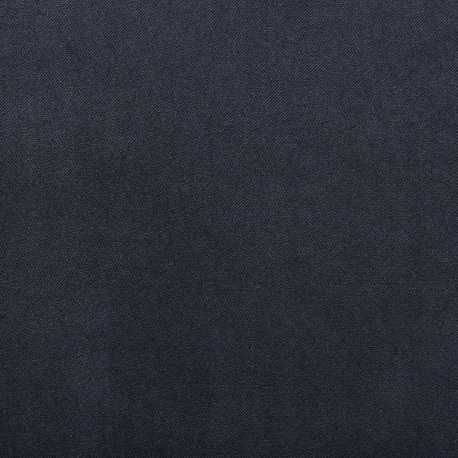 Kravet Contract Fabric Madison Velvet Midnight - POLYESTER - 100% Turkey HEAVY Horizontal: - and Vertical: - 55 - My Fabric Connection -
