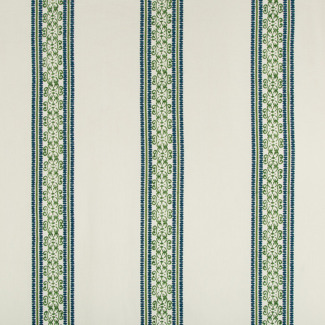 Kravet Basics Fabric 35459-530 COTTON - 90%;SPUN POLYESTER - 10% India LIGHT Horizontal: 8.5 and Vertical: 5.8 52 - My Fabric Connection -