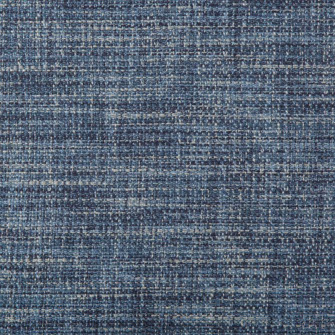 Kravet Design Fabric Ladera Denim MODERN COLORS-SOJOURN COLLECTION VISCOSE - 38%;LINEN - 32%;COTTON - 26%;POLYESTER - 4% Italy HEAVY Horizontal: 0 and Vertical: 0 55.11 - My Fabric Connection -