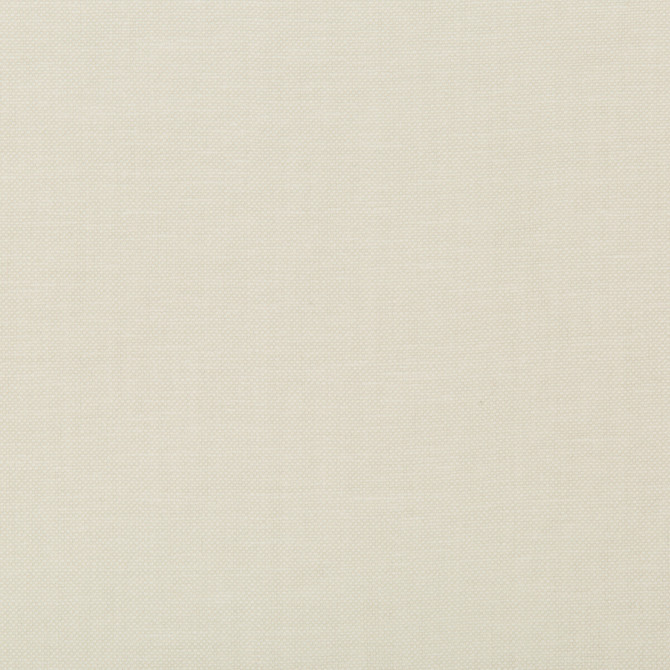 Kravet Basics Fabric Oxfordian Eggshell BERMUDA COTTON - 77%;POLYESTER - 23% India MEDIUM Horizontal: and Vertical: 54 - My Fabric Connection -
