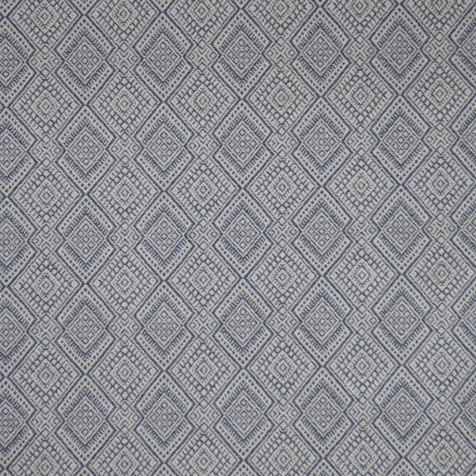 Kravet Couture Fabric Iguazu Royal MODERN COLORS-SOJOURN COLLECTION VISCOSE - 38%;COTTON - 28%;LINEN - 28%;POLYESTER - 6% Italy HEAVY Horizontal: 3.54 and Vertical: 4.17 55.12 - My Fabric Connection -