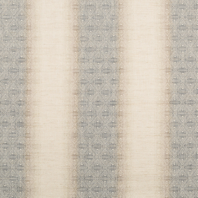 Kravet Couture Fabric Tulum Pewter MODERN COLORS-SOJOURN COLLECTION VISCOSE - 60%;POLYESTER - 23%;COTTON - 15%;LINEN - 2% Turkey HEAVY Horizontal: 13.78 and Vertical: 3.22 55.11 - My Fabric Connection -