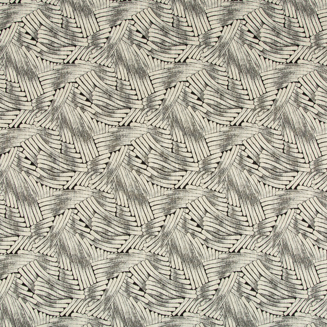 Kravet Design Fabric 35587-81 POLYESTER - 60%;COTTON - 40% United States HEAVY Horizontal: 14.5 and Vertical: 13.5 55.75 - My Fabric Connection -
