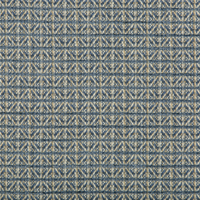 Kravet Design Fabric 35629-5 - COTTON - 90%;RAYON - 10% United States HEAVY Horizontal: 1 and Vertical: 1 56 - My Fabric Connection -