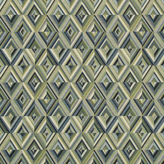 Kravet Design Fabric 35638-513 POLYESTER - 100% India HEAVY Horizontal: 4.625 and Vertical: 6.5 55 - My Fabric Connection -