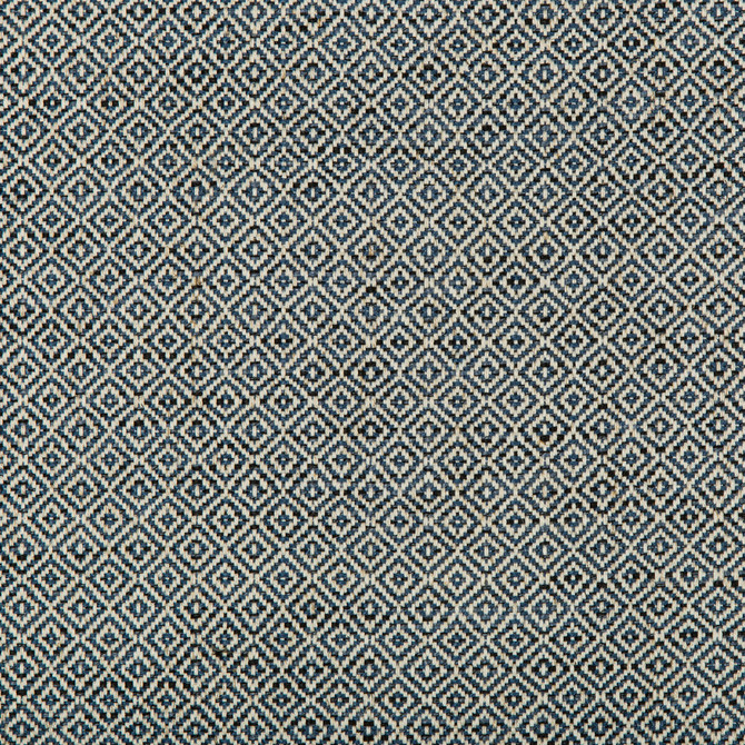 Kravet Design Fabric 35649-50 - POLYESTER - 100% China MEDIUM Horizontal: - and Vertical: - 55 - My Fabric Connection -