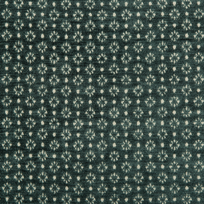 Kravet Design Fabric 35695-30 POLYESTER - 62%;ACRYLIC CHENILLE - 38% Turkey HEAVY Horizontal: and Vertical: 54.5 - My Fabric Connection -