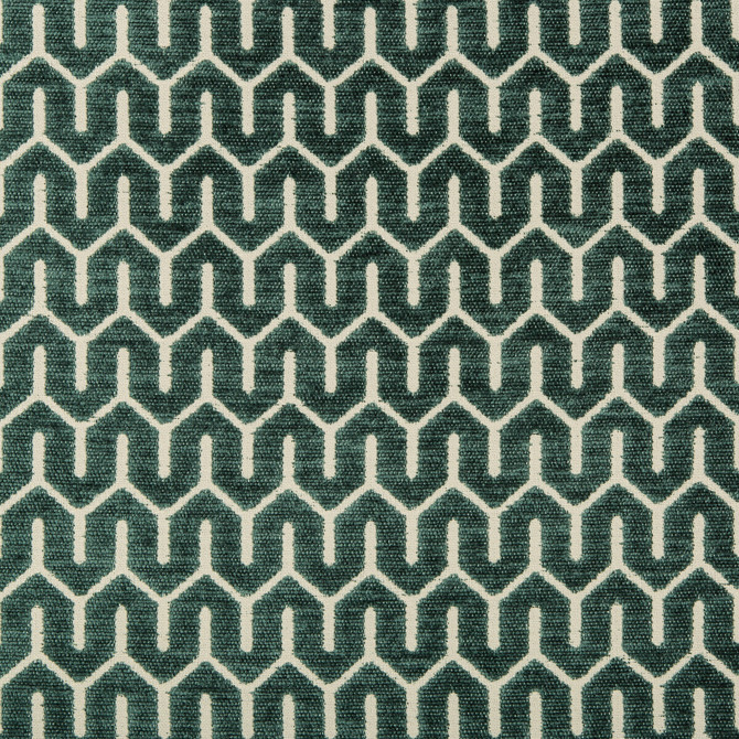 Kravet Design Fabric 35706-3 POLYESTER - 62%;ACRYLIC CHENILLE - 38% Turkey HEAVY Horizontal: 1.2 and Vertical: 1.2 54.5 - My Fabric Connection -