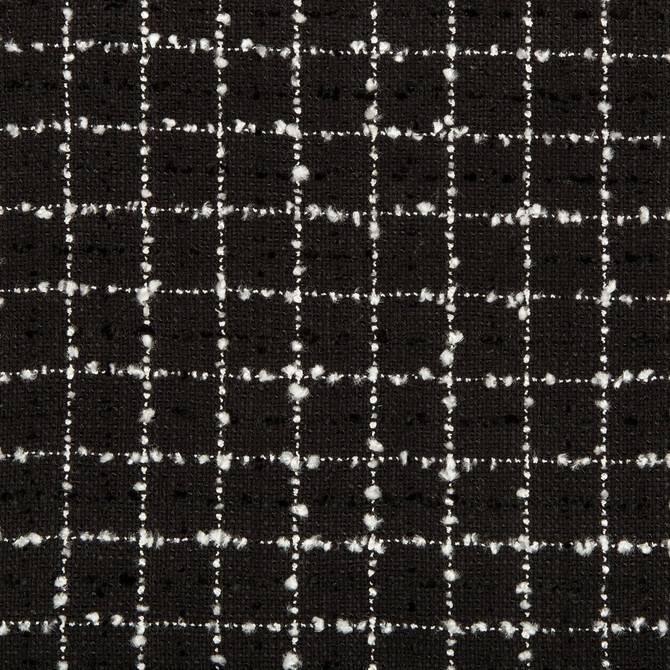 Kravet Design Fabric 35742-81 - VISCOSE - 60%;COTTON - 40% India MEDIUM Horizontal: 1.18 and Vertical: 1.18 52 - My Fabric Connection -
