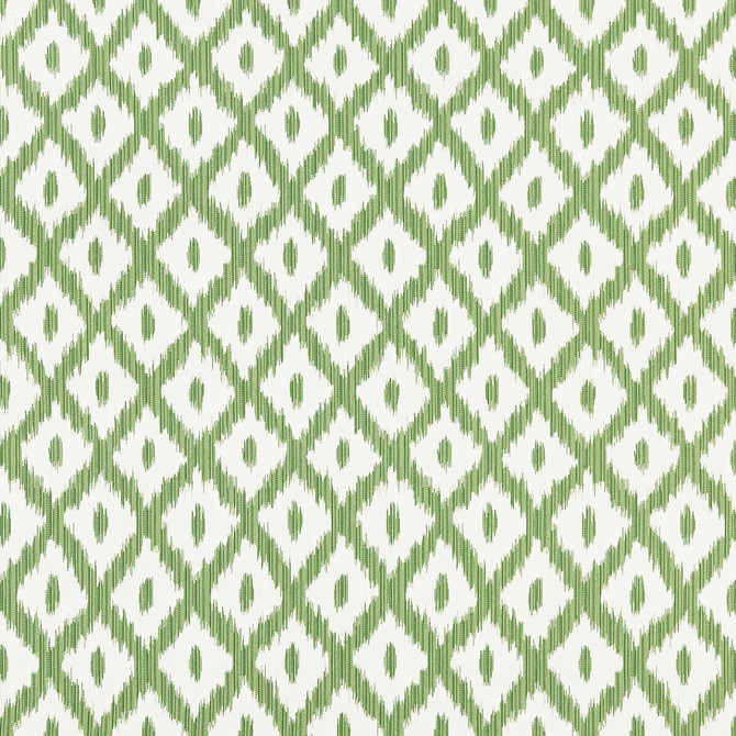 Kravet Basics Fabric Pitigala Green Fabric COTTON - 100% Turkey HEAVY </p><p>Repeat: H: 6.75, V: 13.25 55.5 - My Fabric Connection -