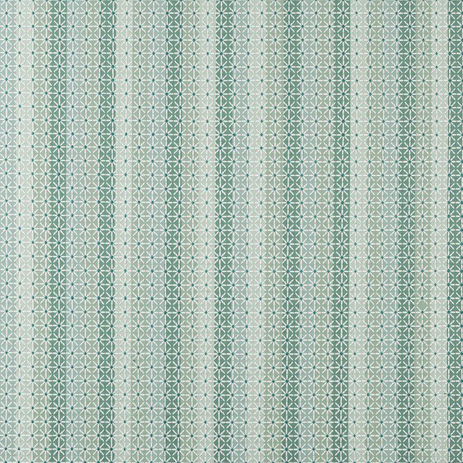 Kravet Basics Fabric Bentota Grotto CEYLON COTTON - 98%;VISCOSE - 2% India Horizontal: 13 and Vertical: 1 48.5 - My Fabric Connection -