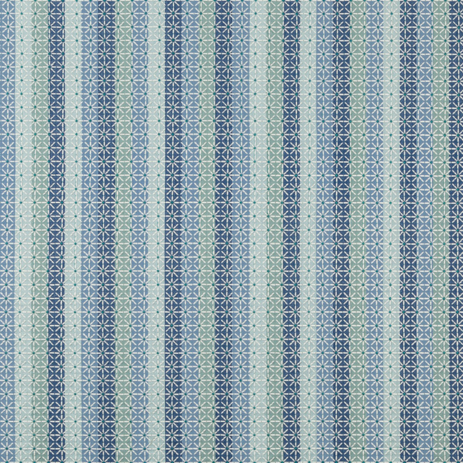 Kravet Basics Fabric Bentota Chambray Fabric COTTON - 98%;VISCOSE - 2% India </p><p>Repeat: H: 13, V: 1 48.5 - My Fabric Connection -