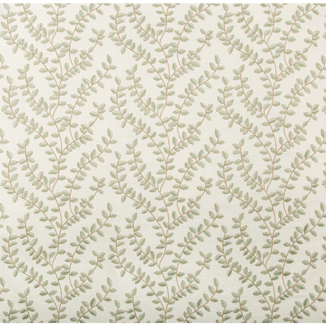 Kravet Basics Fabric 35792-13 POLYESTER - 89%;COTTON - 11% India HEAVY Horizontal: 13 and Vertical: 9.5 52 - My Fabric Connection -