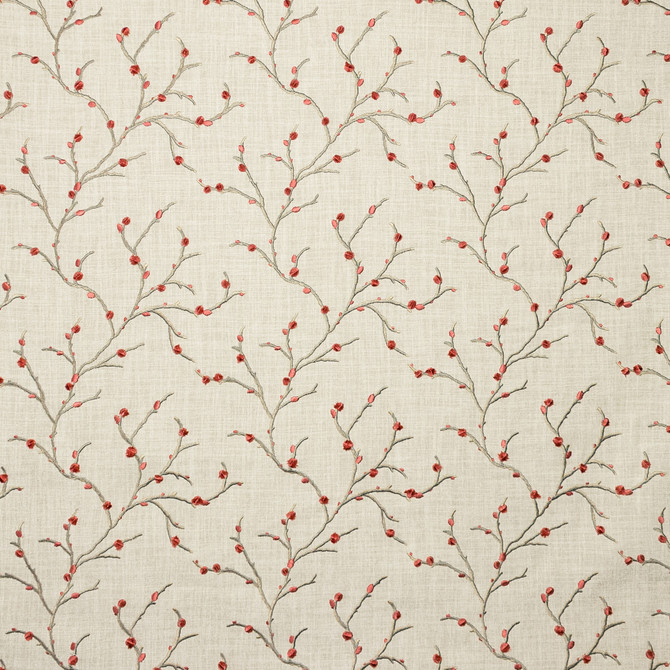 Kravet Basics Fabric 35793-12 - POLYESTER - 54%;VISCOSE - 46% India HEAVY Horizontal: 10.5 and Vertical: 9.5 52 - My Fabric Connection -