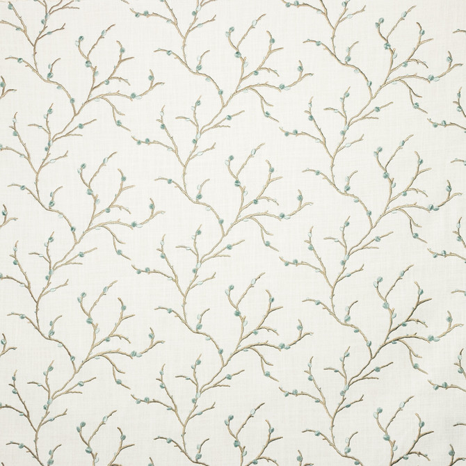 Kravet Basics Fabric 35793-1615 POLYESTER - 54%;VISCOSE - 46% India HEAVY Horizontal: 10.5 and Vertical: 9.5 52 - My Fabric Connection -